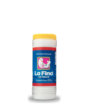 La Fina